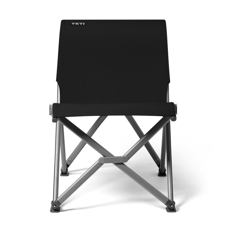 Trailhead® Field Chair Black