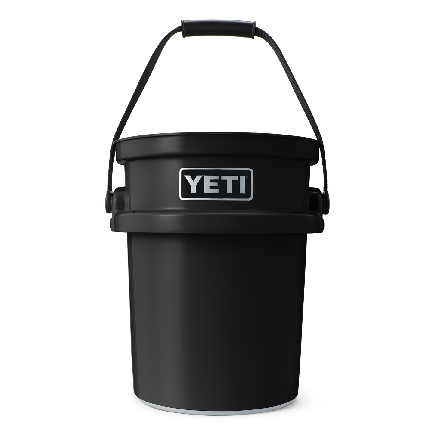 YETI LoadOut® 5-Gallon Bucket Black
