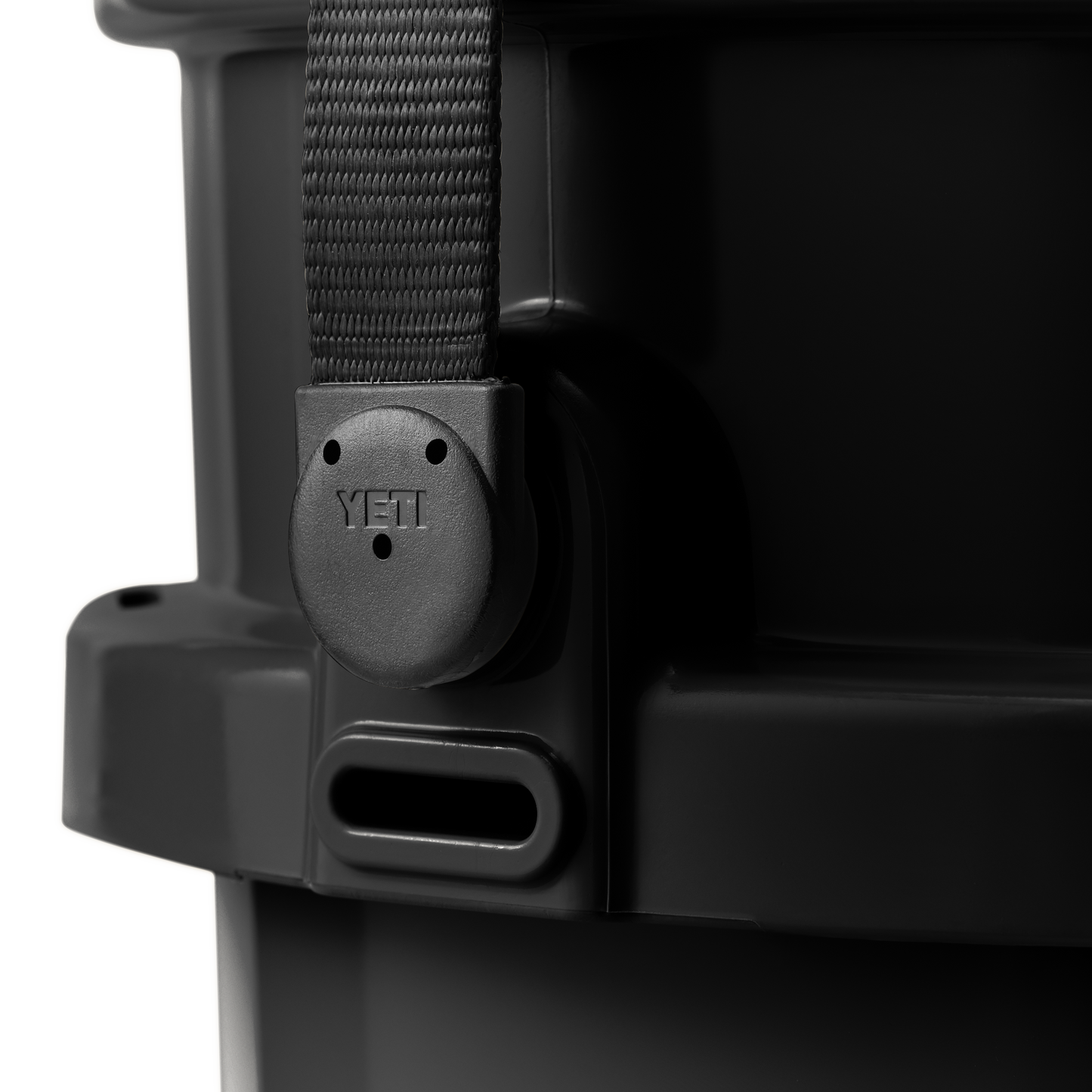 YETI LoadOut® 5-Gallon Bucket Black