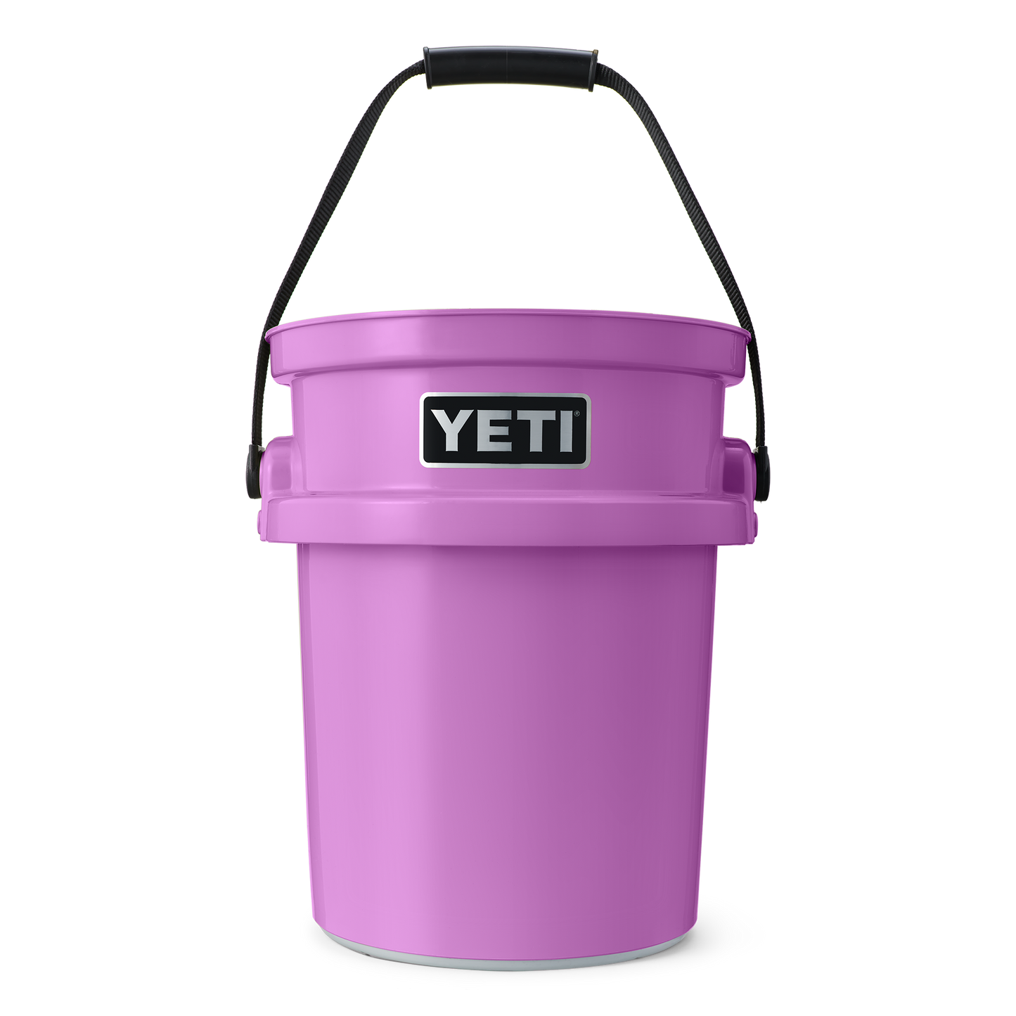 YETI LoadOut® 5-Gallon Bucket Desert Bloom