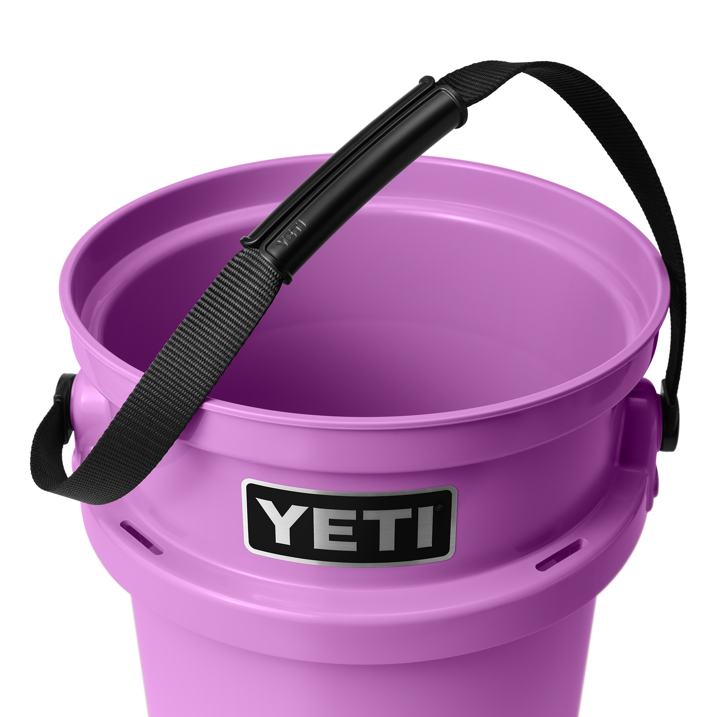 YETI LoadOut® 5-Gallon Bucket Desert Bloom