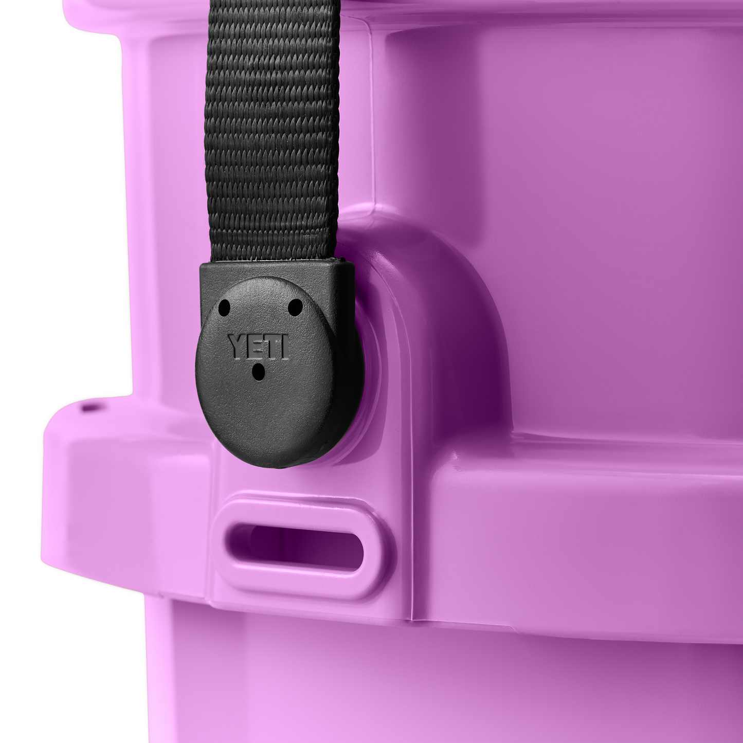 YETI LoadOut® 5-Gallon Bucket Desert Bloom