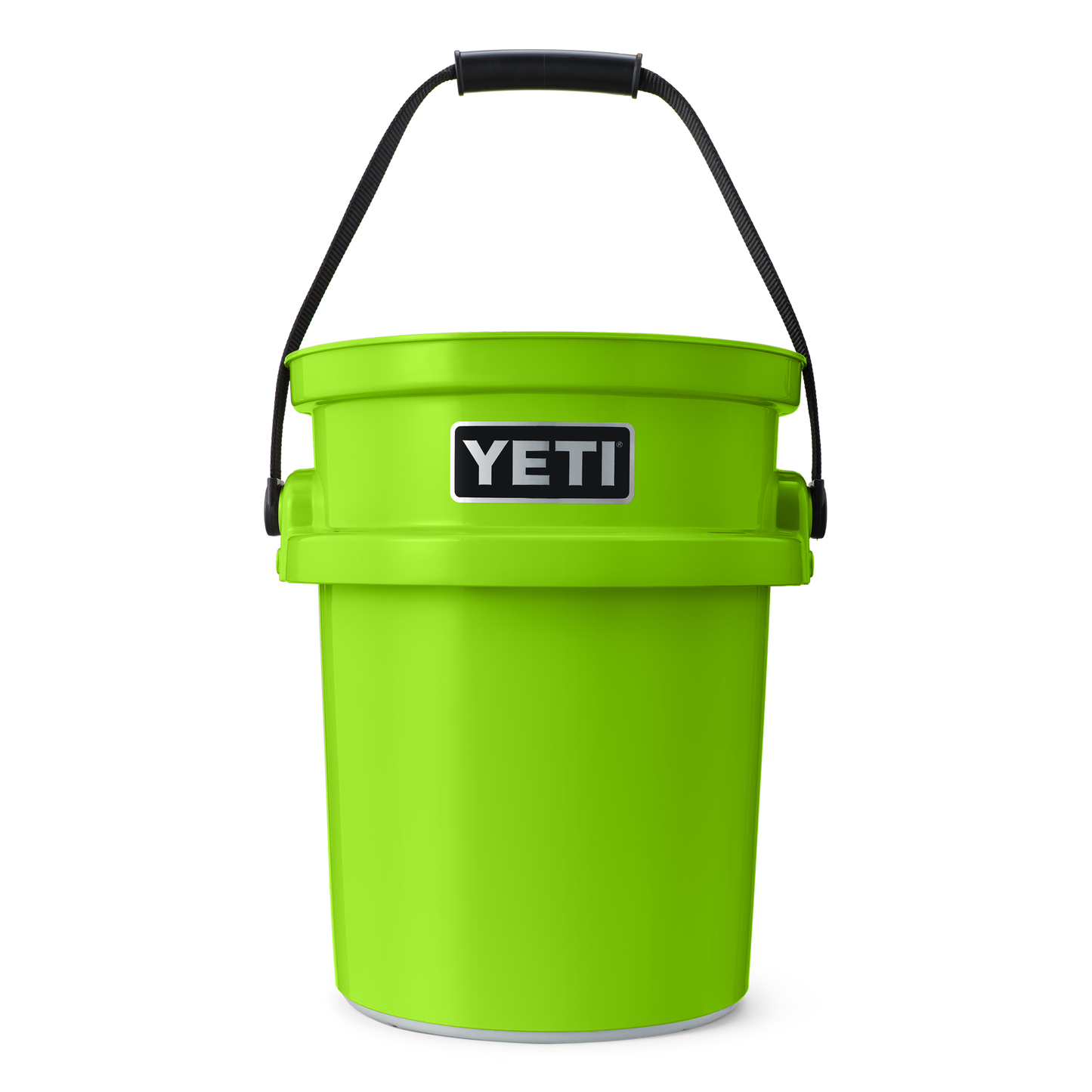 YETI LoadOut® 5-Gallon Bucket Venom