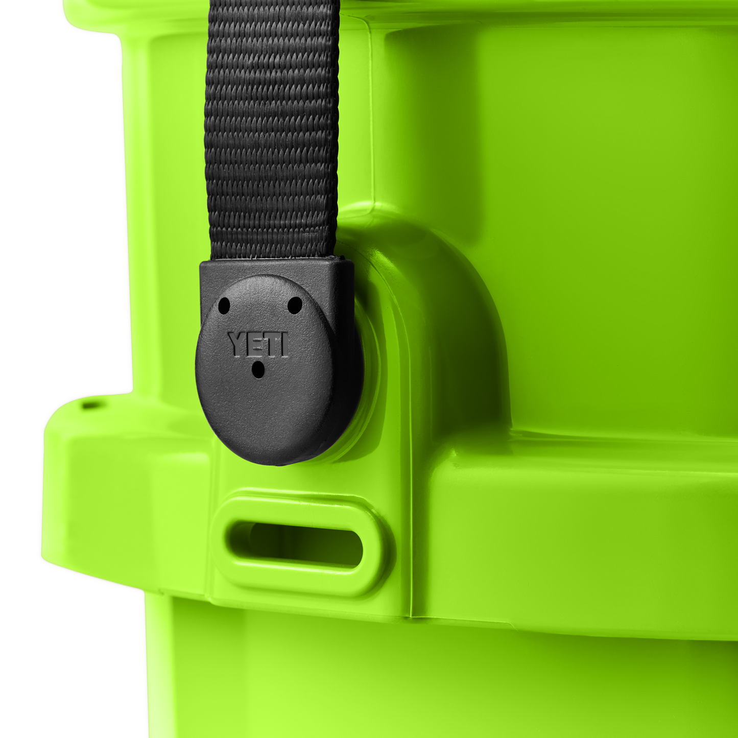 YETI LoadOut® 5-Gallon Bucket Venom