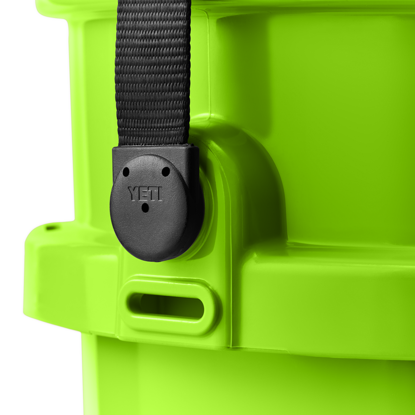 YETI LoadOut® 5-Gallon Bucket Venom