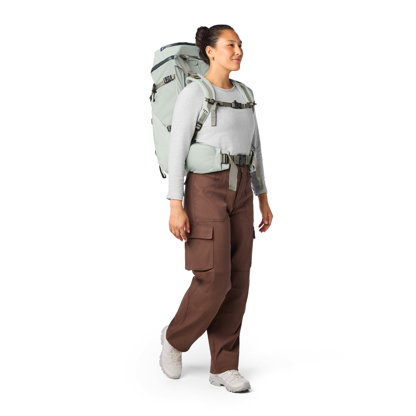 Women's Skala™ 40L Hiking Pack Desert Bloom