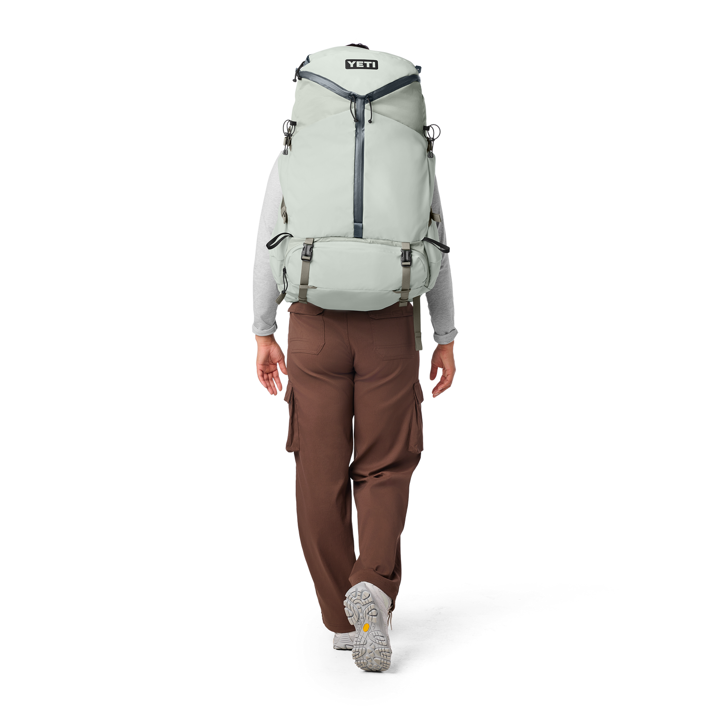 Women's Skala™ 60L Multi-Day Pack Classic Navy