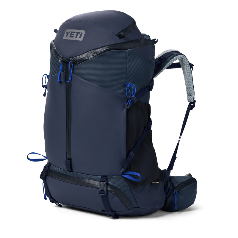Women's Skala™ 60L Multi-Day Pack Classic Navy