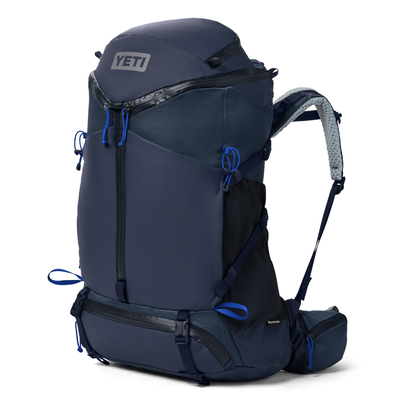 Women's Skala™ 60L Multi-Day Pack Classic Navy