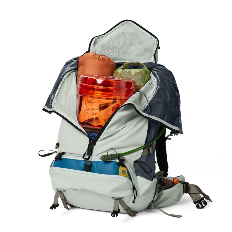 Women's Skala™ 60L Multi-Day Pack Classic Navy