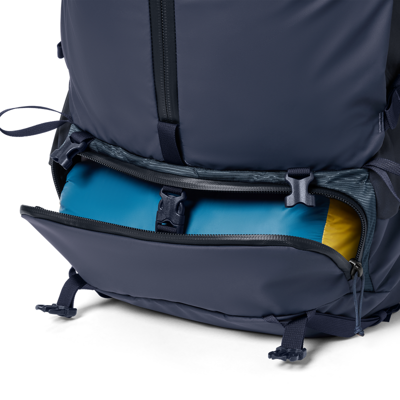 Men's Skala™ 60L Multi-Day Pack Classic Navy