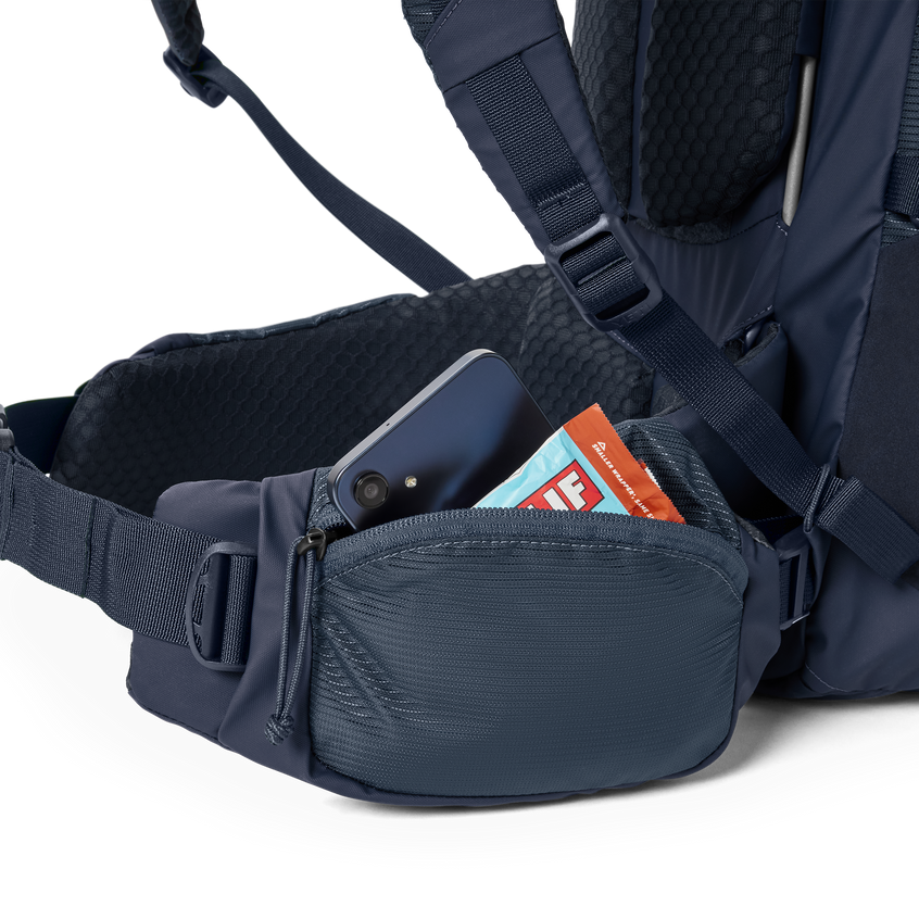 Men's Skala™ 60L Multi-Day Pack Classic Navy