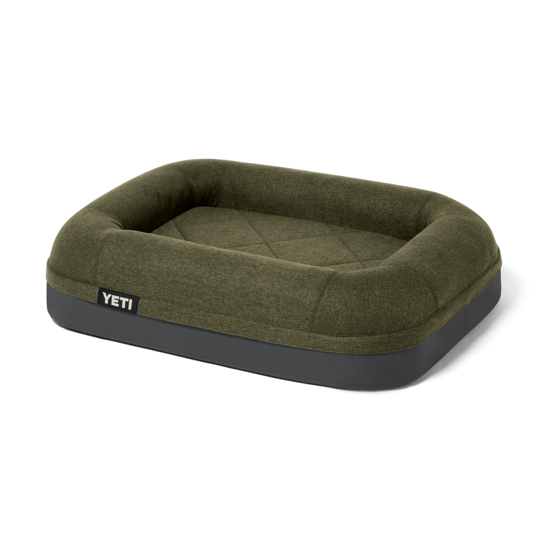 Boomer™ Dog Bed Small Olive