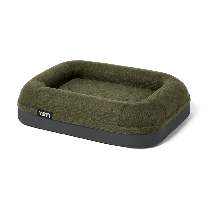 Boomer™ Dog Bed Small Olive