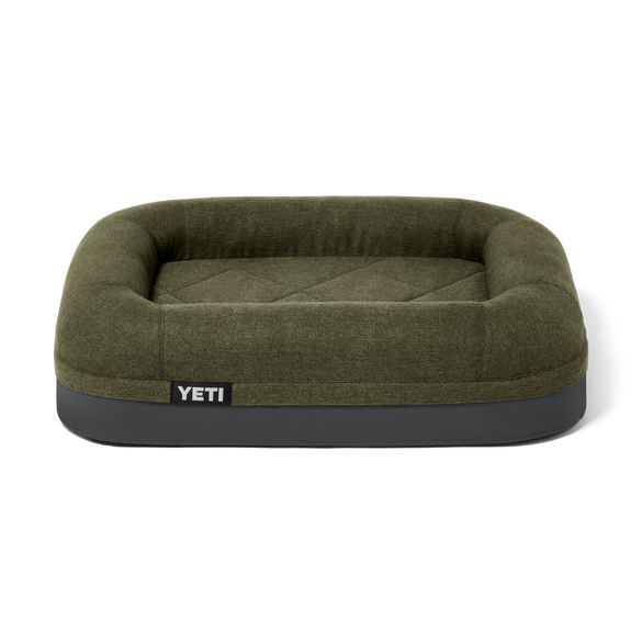 Boomer™ Dog Bed Small Olive