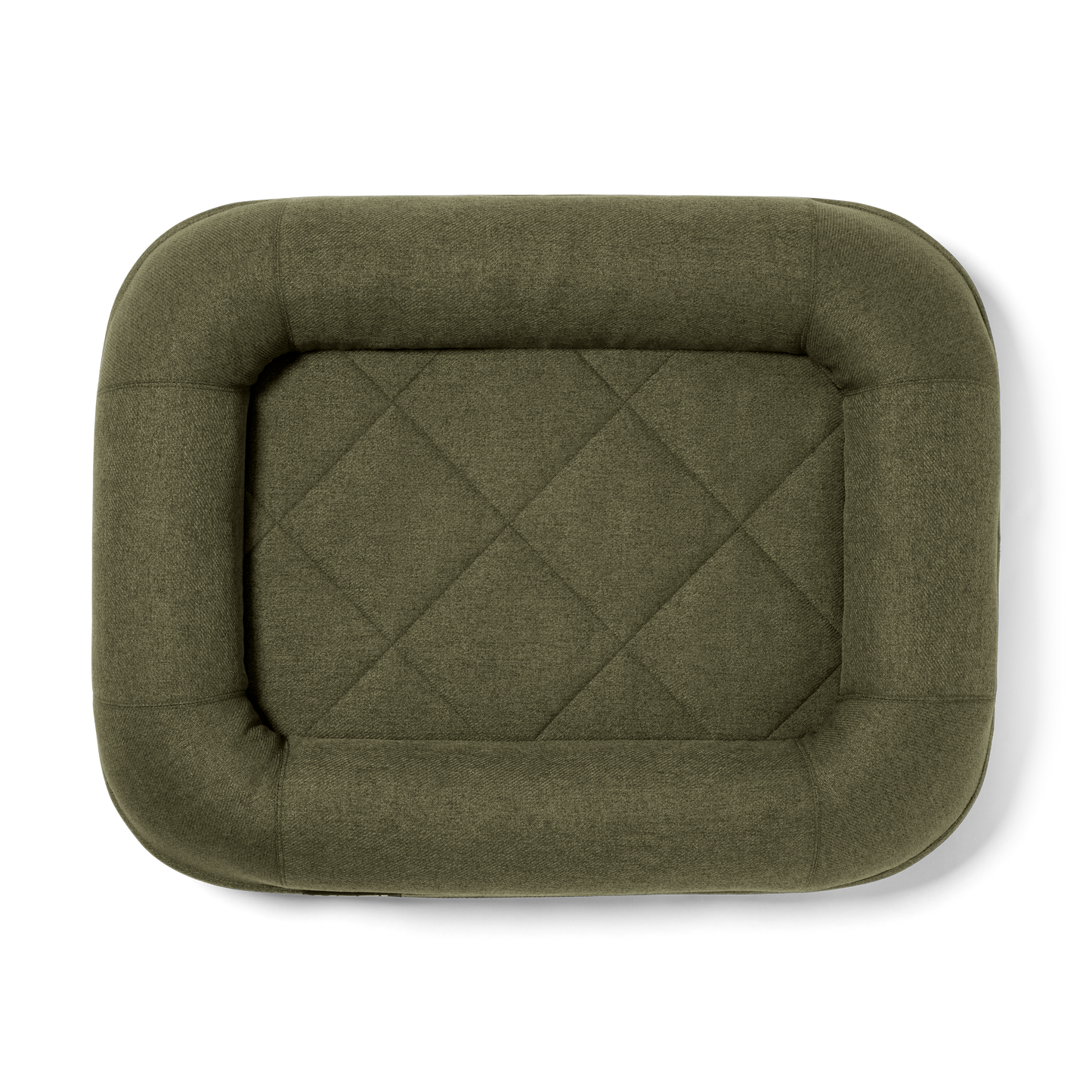 Boomer™ Dog Bed Small Olive