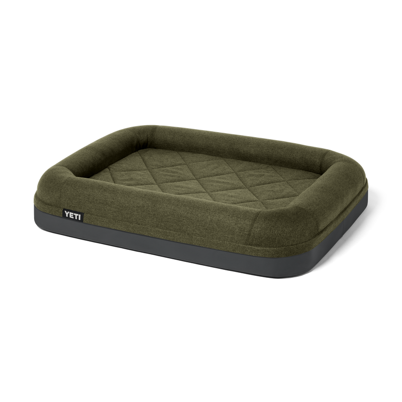 Boomer™ Dog Bed Large Olive