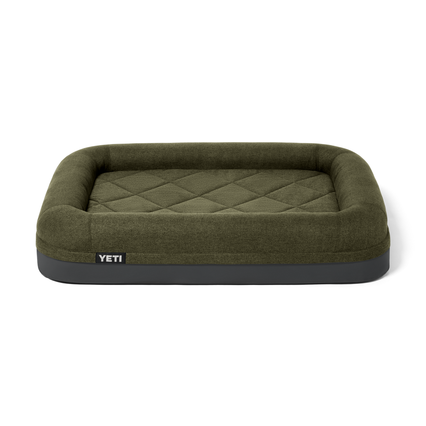 Boomer™ Dog Bed Large Olive