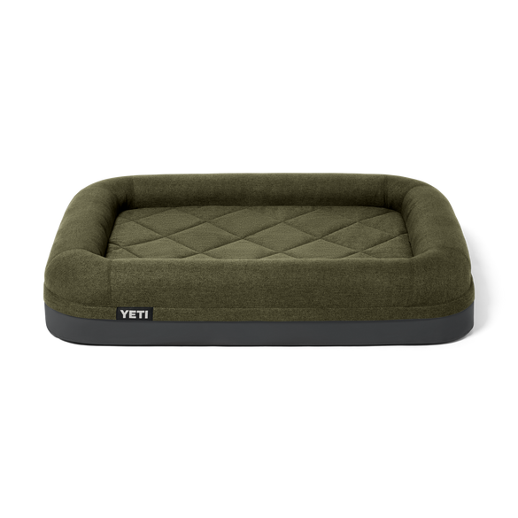 Boomer™ Dog Bed Large Olive
