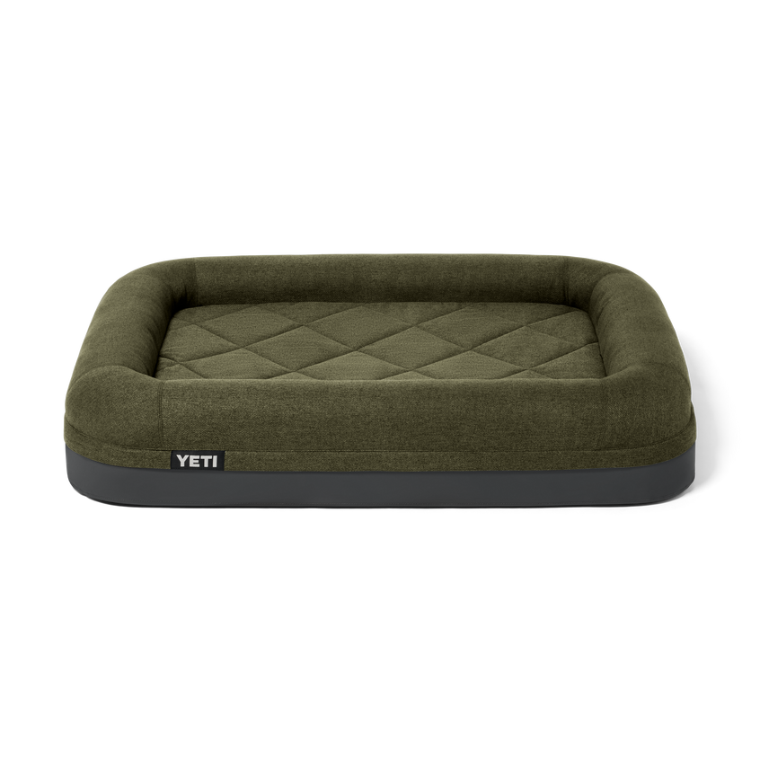 Boomer™ Dog Bed Large Olive