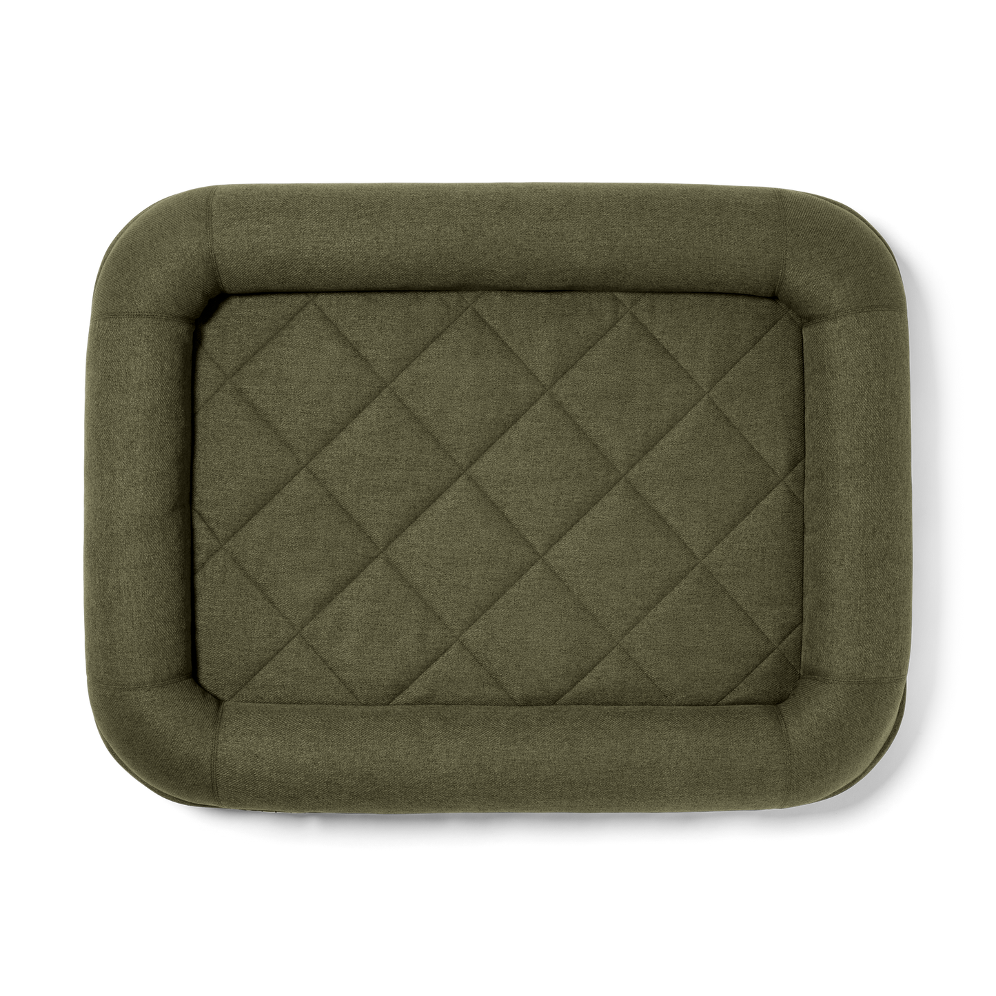 Boomer™ Dog Bed Large Olive