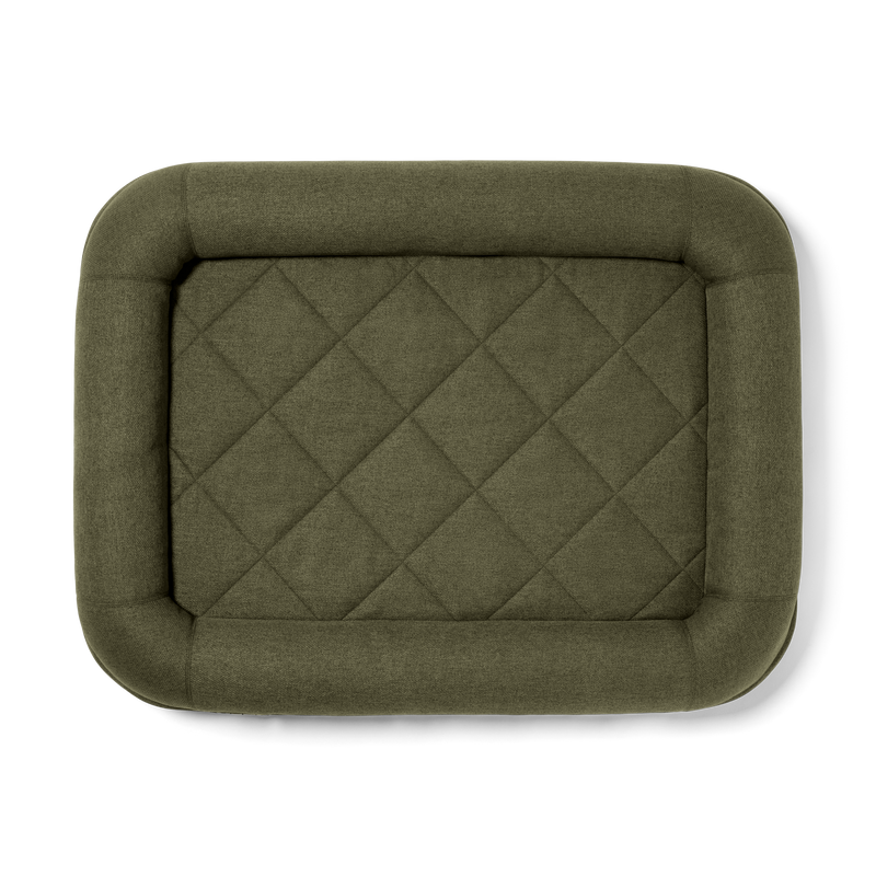 Boomer™ Dog Bed Large Olive