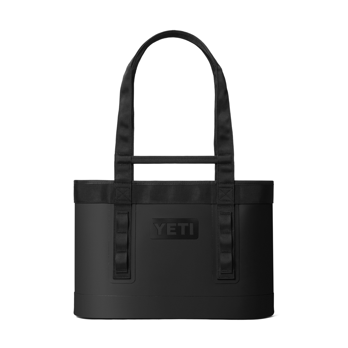 Camino® 18 Zip Carryall Black