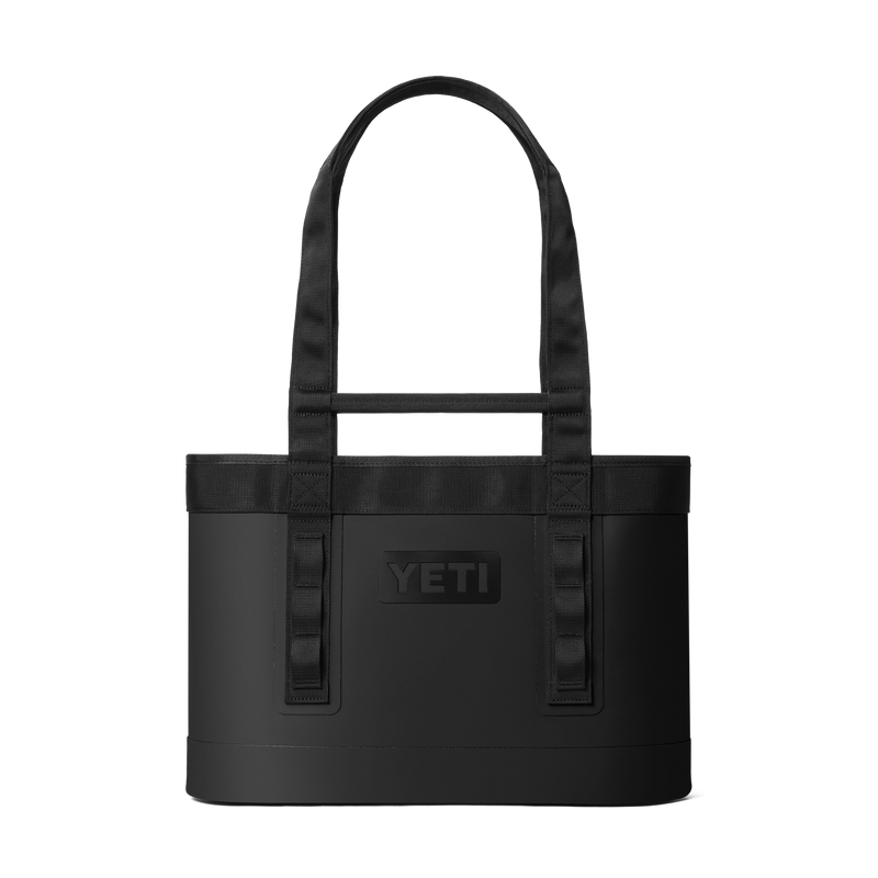 Camino® 18 Zip Carryall Black