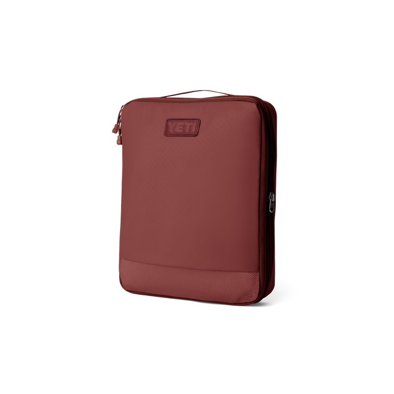 Crossroads® Large Packing Cube Stag Red