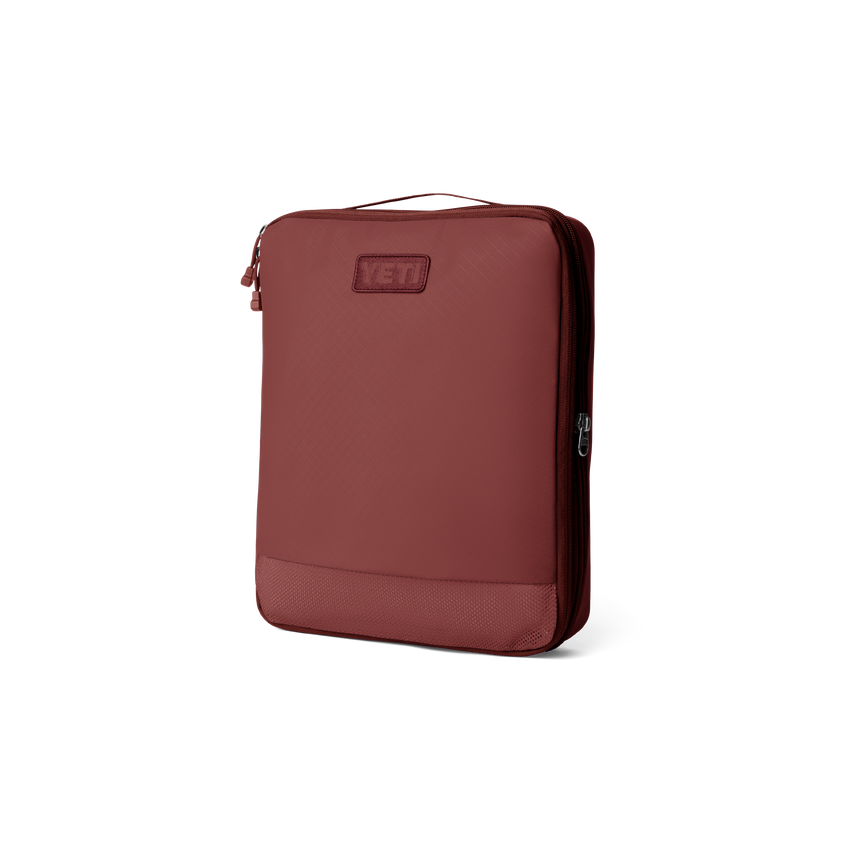 Crossroads® Large Packing Cube Stag Red