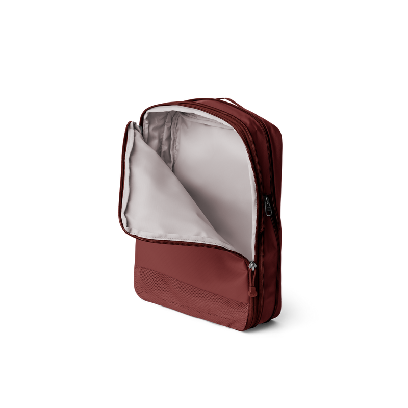 Crossroads® Large Packing Cube Stag Red
