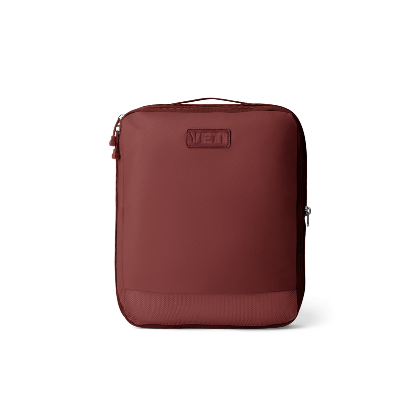 Crossroads® Large Packing Cube Stag Red