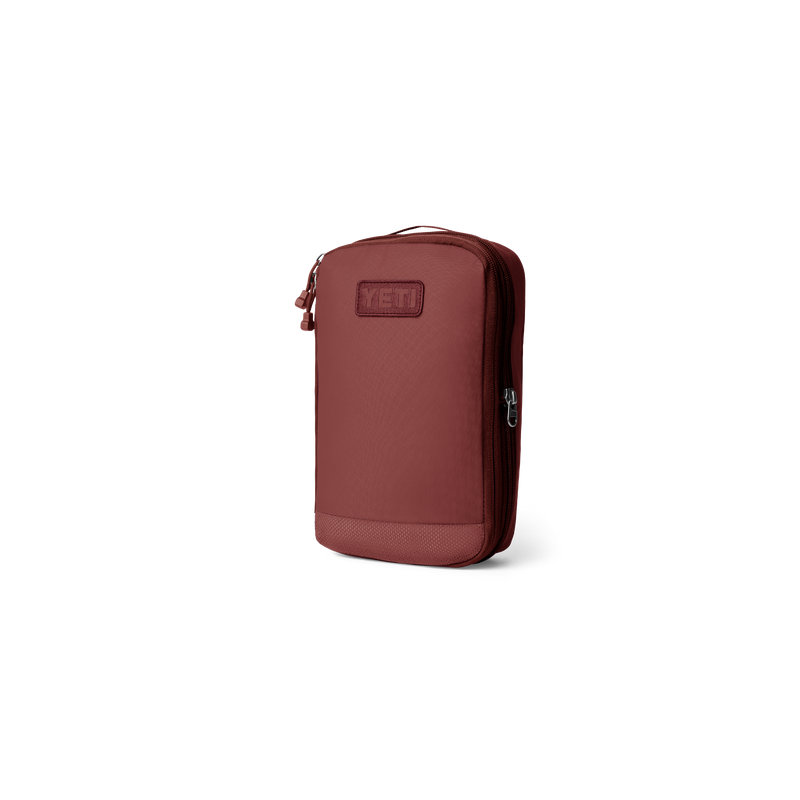 Crossroads® Medium Packing Cube Stag Red