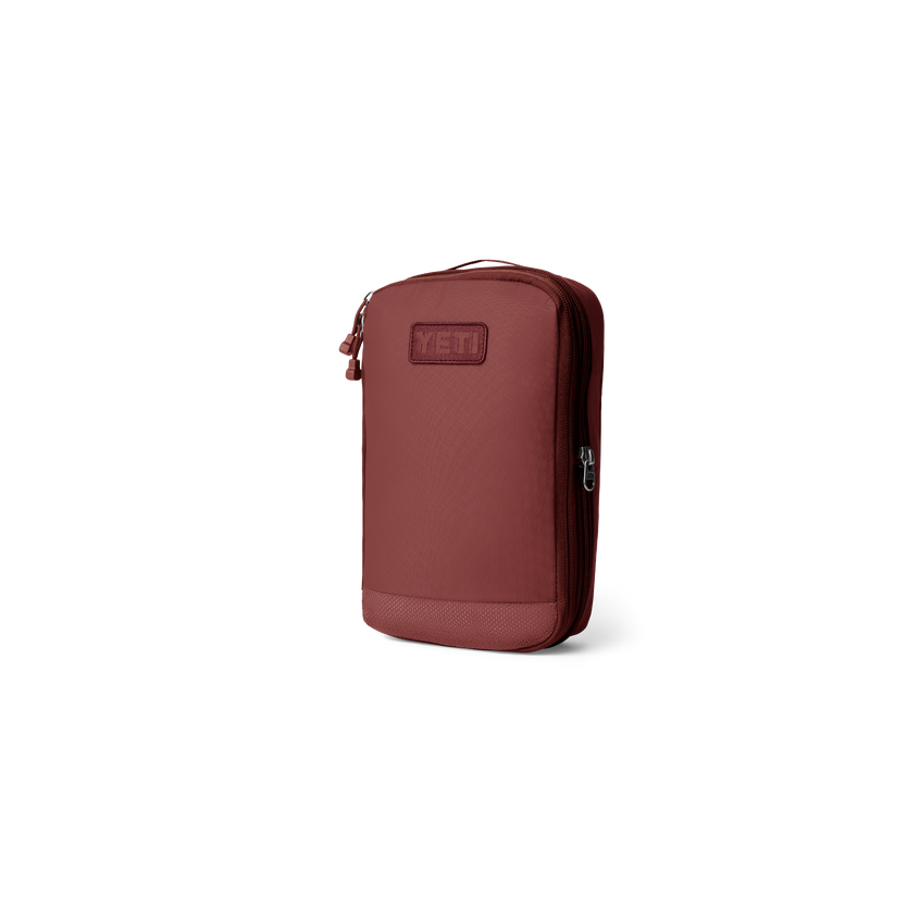 Crossroads® Medium Packing Cube Stag Red