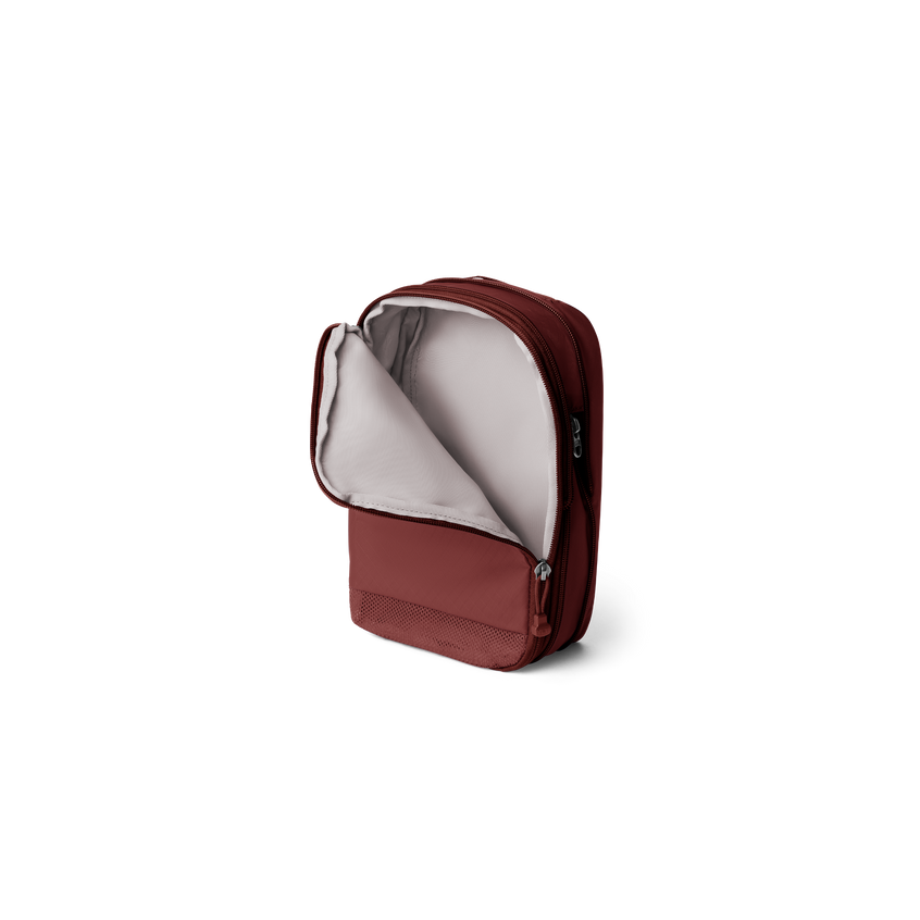 Crossroads® Medium Packing Cube Stag Red