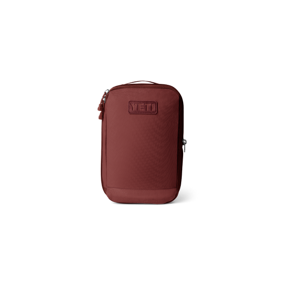 Crossroads® Medium Packing Cube Stag Red