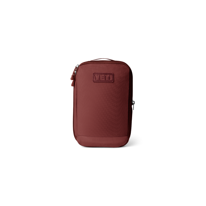 Crossroads® Medium Packing Cube Stag Red