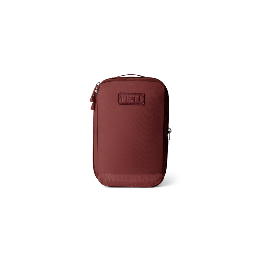 Crossroads® Medium Packing Cube Stag Red
