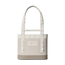 Camino® 12 Zip Carryall Cape Taupe