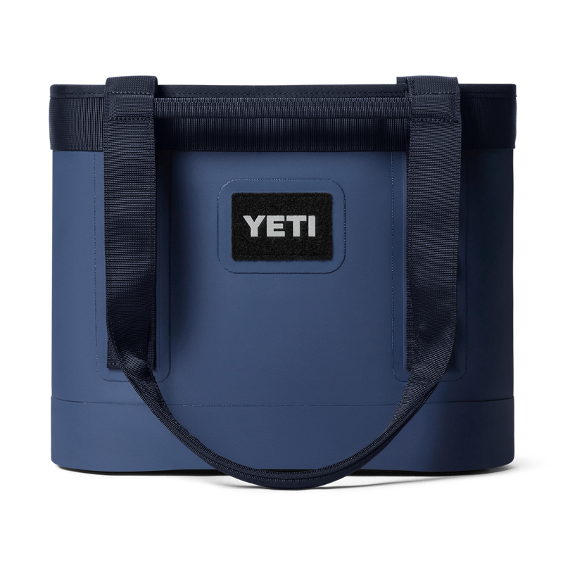 Camino® 12 Zip Carryall Classic Navy