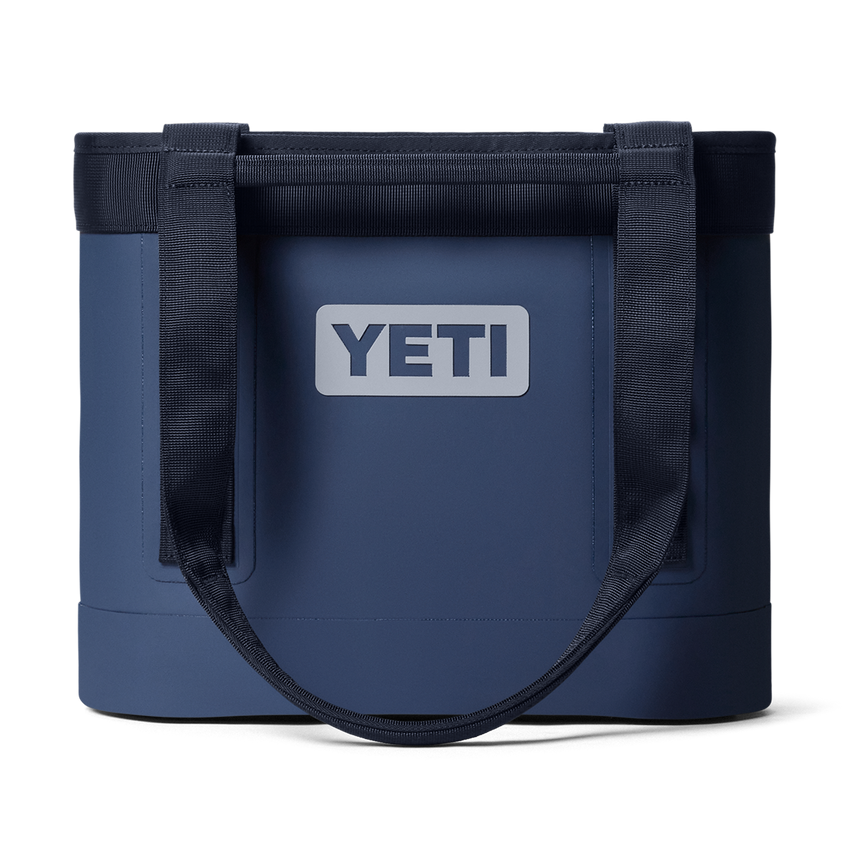 Camino® 12 Zip Carryall Classic Navy