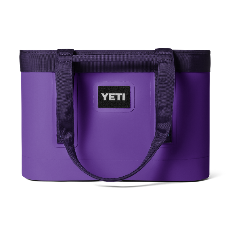 Camino® 18 Zip Carryall Pace Purple/Blue