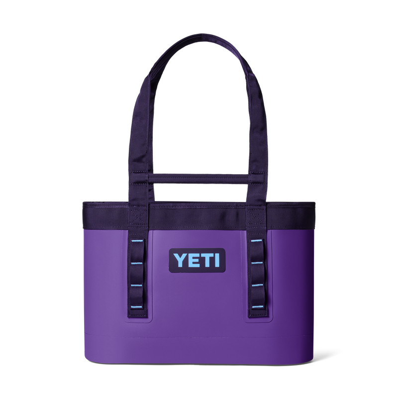 Camino® 18 Zip Carryall Pace Purple/Blue
