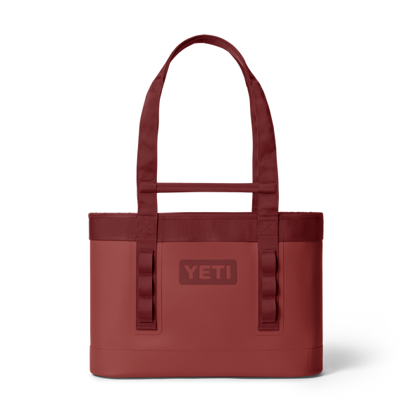 Camino® 18 Zip Carryall Stag Dark Red