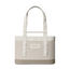Camino® 18 Zip Carryall Cape Taupe