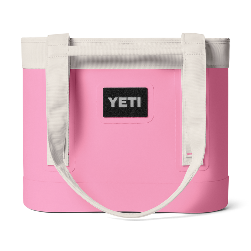 Camino® 12 Zip Carryall Power Pink/Aspen
