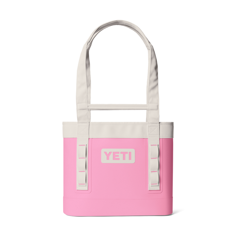 Camino® 12 Zip Carryall Power Pink/Aspen