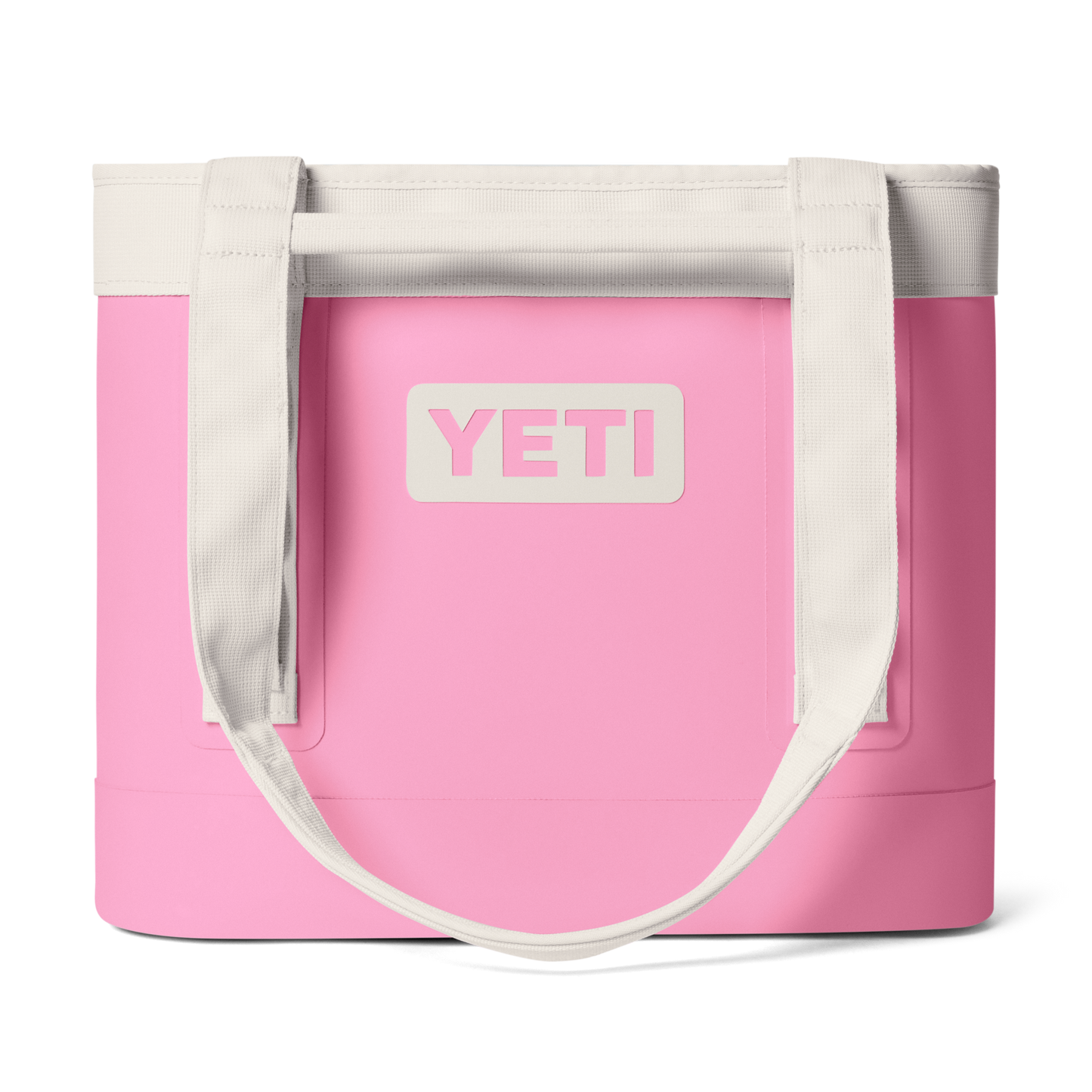 Camino® 12 Zip Carryall Power Pink/Aspen