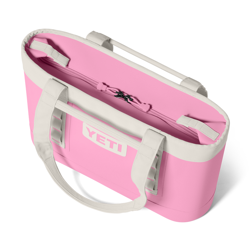 Camino® 18 Zip Carryall Power Pink/Aspen