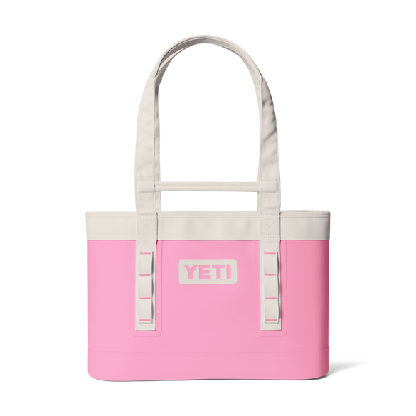 Camino® 18 Zip Carryall Power Pink/Aspen